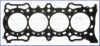 HONDA 12251POA004 Gasket, cylinder head